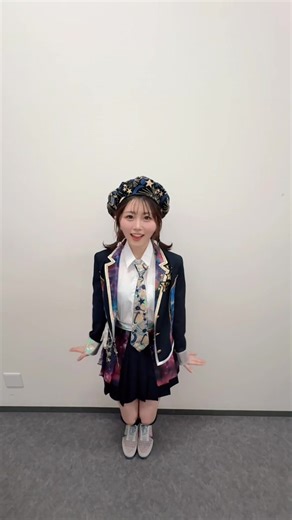 いろいろ募集中です。#UFO募集中 #HKT48 #秋吉優花 #アイドル14年目