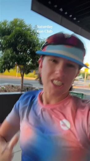 Join Our Weekend Run Club for Fun and Coffee