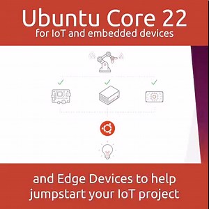 1K views · 42 reactions | We work closely with OEMs to make Ubuntu available on a wide range of desktops, laptops, servers, IoT and SoC hardware. Our testing and review process ensures that Ubuntu runs well out of the box. Learn more about Ubuntu Certified Hardware: https://bit.ly/3xK4Zus #IoT #SoC | Ubuntu | Facebook