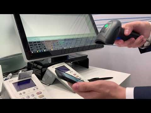 MEDICA-REVIEW: CGM TURBOMED eRezept