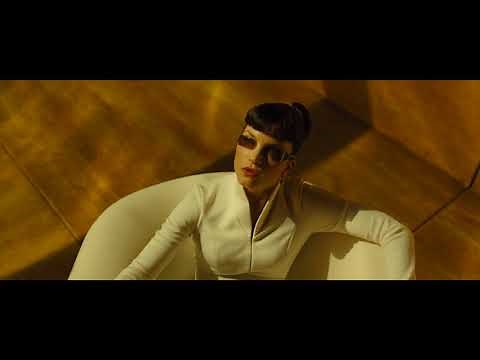 Blade Runner 2049 - Fire