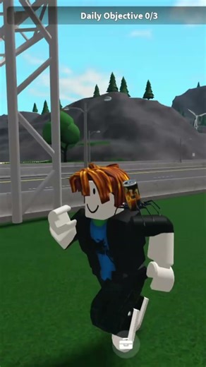 walking the entire blox burg map