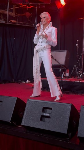 2.6K views · 43 reactions |  The power… the groove… the Concho...