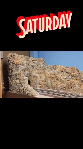 San Antonio Model Railroad Association - SAMRA on Reels