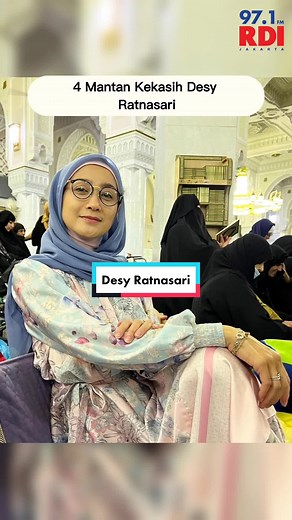 Kisah Mantan Kekasih Desy Ratnasari: Siapa Saja?