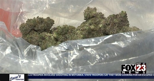 New Oklahoma medical marijuana law brings changes for doctors