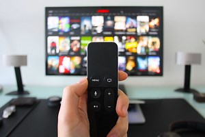 Next-Gen Apple TV With More Storage And New Features May Be In The Works - BGR