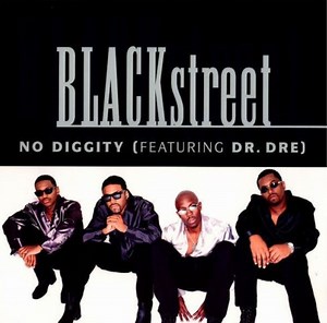 "No Diggity" by Blackstreet - Song Meanings and Facts