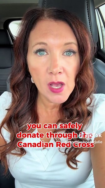 Scammers love to take advantage of tragic events, and unfortunately the Jasper wildfire could be just another example of this. Scam text messages, emails, and phone calls may start asking you to donate to fire, relief efforts, or possibly to help the evacuees. You need to second-guess every message and every link that you may receive. Double check everything before you donate to make sure that the message is coming from a legitimate source. Don’t allow fraudsters to take any money from the peopl