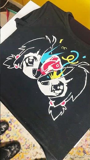 How to screenprint cheaply!! #diy