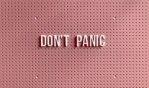 How to Deal with Anxiety