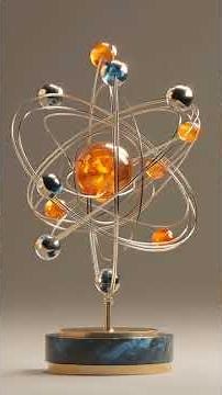 What are Quarks & Gluons? | Explained Simply