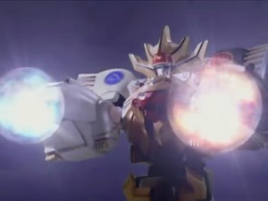 Power Rangers Wild Force Bear Brothers #PowerRangersWildForce #PowerRangers #WildForce | The Official Power Morphicon Convention