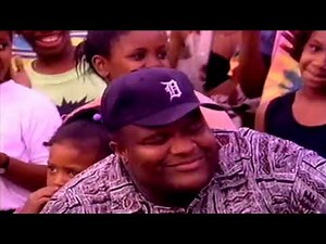 Chubb Rock - Just The Two Of Us remix