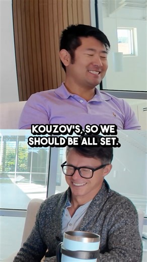 Most men avoid the doctor because of one thing—that prostate check. ☕ Dr. Zhang and Dr. Kousov break it down and talk about what you really need to know.  #Atracare #MensHealthMonth #ProstateHealth #DelawareDoctors #CoffeeTalk | Atracare | Facebook