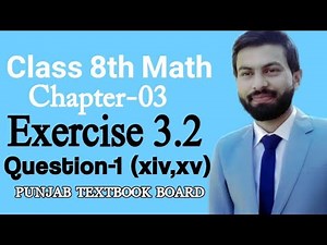 Class 8 Math Unit 3 Exercise 3.2 Q1 (XIV,XV)-Adding, Subtracting and Multiplying Numbers with base 8