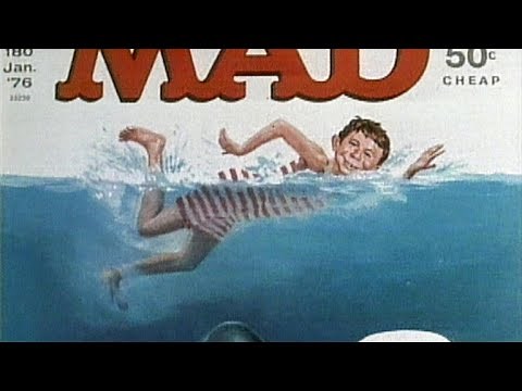September 20, 1987: MAD Magazine turns 60!