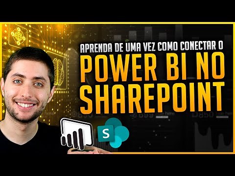 How to Connect Power BI to SharePoint - Step by Step