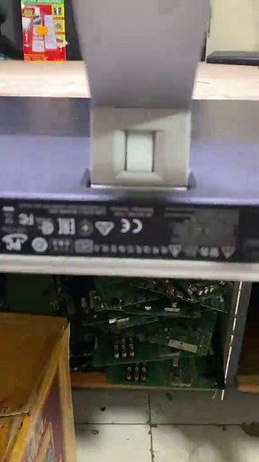 How to Remove HP Monitor Stand Easily