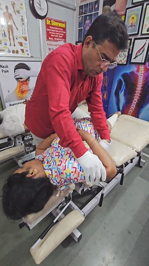 38K views · 359 reactions | #sciatica #backpain #neckpain #lowbackpain #chiropractor #painrelief #chiropractic #sciaticarelief #kneepain #health #pain #backpainrelief #shoulderpain #physicaltherapy #wellness #jointpain #physiotherapy #spine #rehab #sciaticapain #headache #recovery #painmanagement #lowerbackpain #massage #neuropathy #arthritis #exercise #therapy #posture | Md Asif Sherwani | Facebook