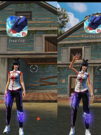 Exciting Free Fire Highlights and Gameplay Moments