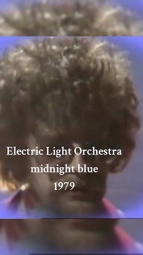 ELO Midnight Blue: Canción icónica de los 70s y 80s