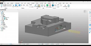 PowerMill 2020基础三四五轴编程到精通视频教程