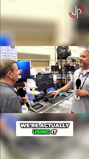 LiveU Solo Pro: Portable Live Streaming Magic in ANY Environment!