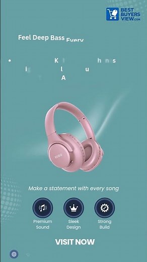 How to Choose the Right Headphones for Your Needs 🎧 Complete Guide