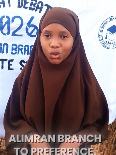 High School Debate Competition Insights