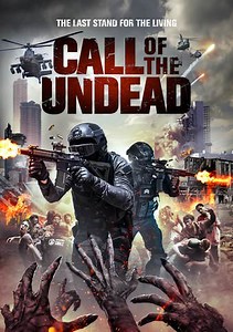 Call of the Undead Trailer