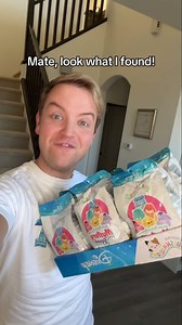 New Mystery Scented Disney Squishmallows! #disney #squishmallow #squishmallows #blindbag #unboxing | Mrthomasenglish