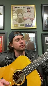 5.1K views · 90 reactions | Nothing like getting serenaded by Matt Stell performing ASCAP Awards-winning hit "Prayed For You" 朗 | American Society of Composers, Authors & Publishers (ASCAP) | Facebook