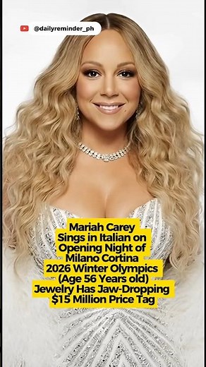 Mariah Carey's Life Highlights Evolution: From Debut to 2026 Icon Status and Winter Olympics