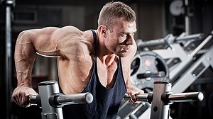 Tip: 3 Steps to the Ultimate Bodyweight Push