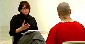 Disturbing interview with self proclaimed serial killer John Hughes. In 2009 Hughes was sentenced to 25 years to life for murder.