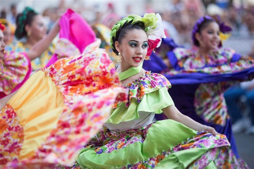 Here’s the real history of Cinco de Mayo and why we celebrate it