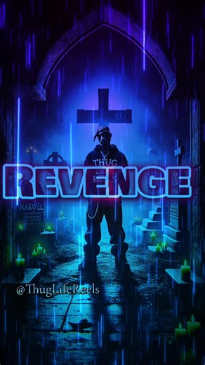 Hail Mary: A Haunting Hip Hop Classic by Tupac