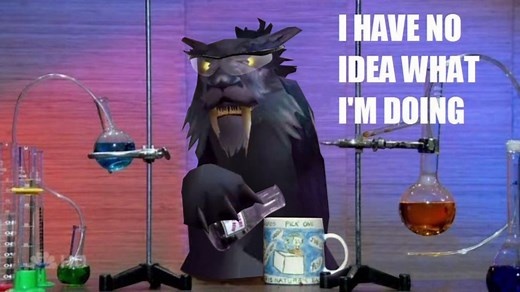 Increasing Feral Druid's Energy Regen Using Weak Troll's Blood Potion in Burning Crusade Classic