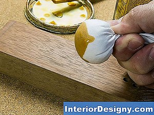 Casa: Como Preparar Madeira Com Goma-Laca - 2026 | Pt.Interior-Designy.com