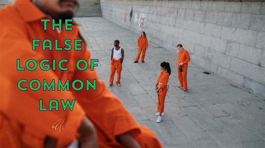 The False Logic of Common Law