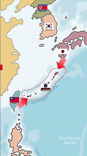 Ryukyu Kingdom :The Most Amazing Nation You've Never Heard Of 1