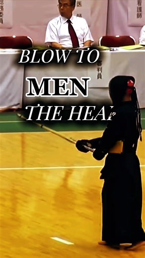 Mastering Perfect Timing in Kendo