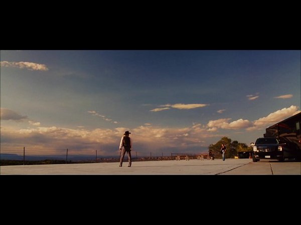 Crazy Heart (2009)