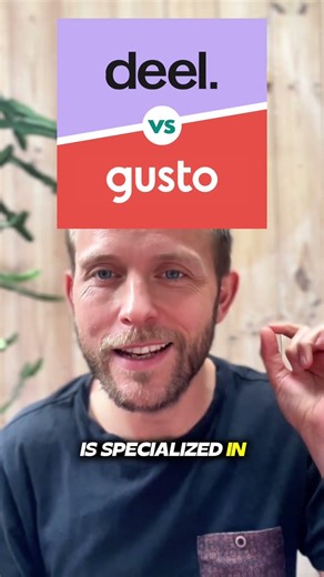 Deel vs Gusto: Don’t Choose Before Watching This