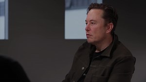 In an exclusive interview, Elon Musk talks about using nuclear power in the future and finding inner happiness. | Insider News