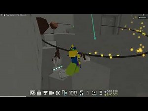 Make the player tilt in a direction