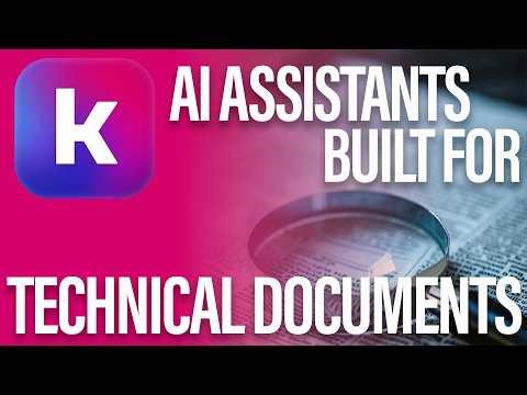 Kapa AI Turns Datasheets Into a Q&A Assistant For Engineers