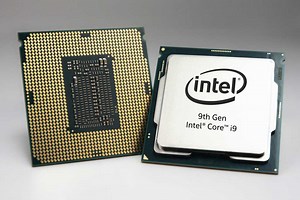 Intel 9th-gen CPU reactions with Intel, Alienware, GamersNexus, Paul’s Hardware, and Bitwit