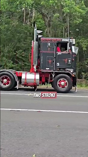 Detroit Diesel Screamed. Cummins Survived. | Abdy Motors